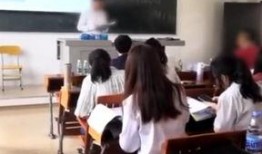 枣庄教师爆料事件始末视频,真相与争议的漩涡